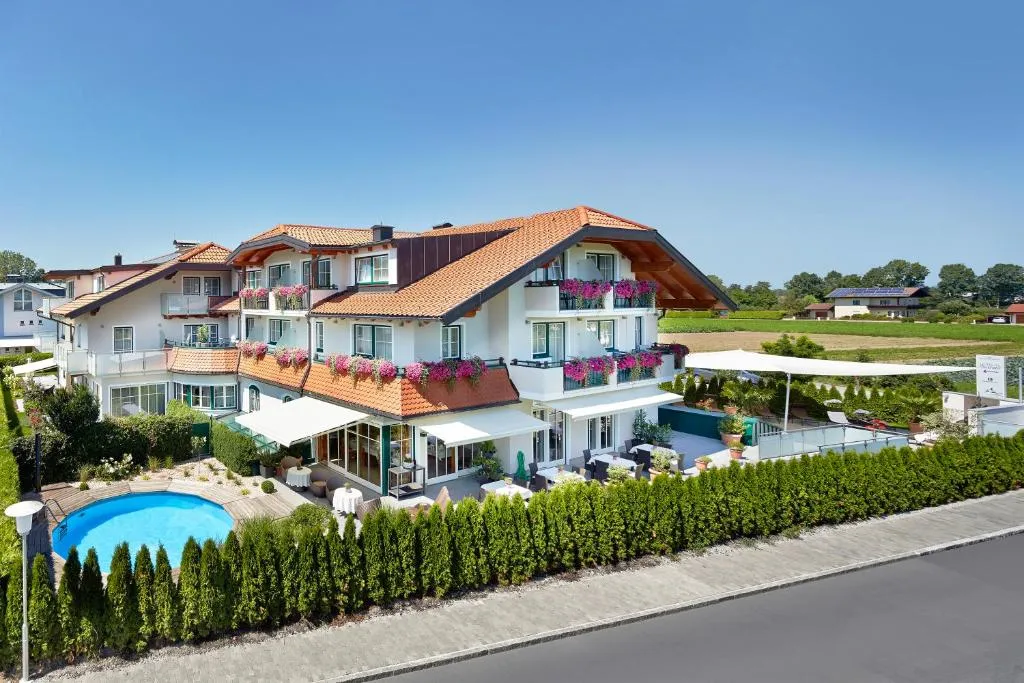 Hotel Gabi, hotel in Wals