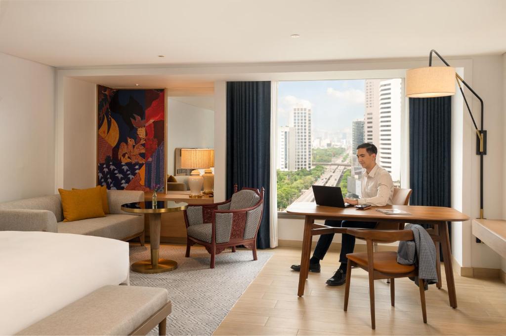 Hotel Property