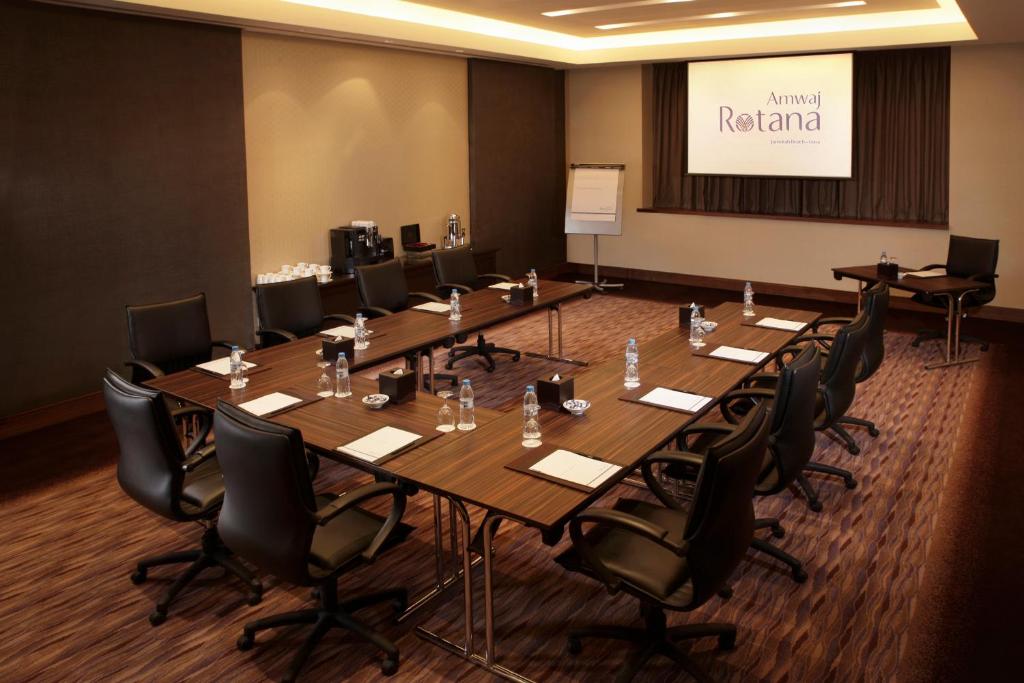 Meeting room / ballrooms
