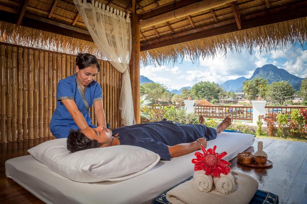 Spa