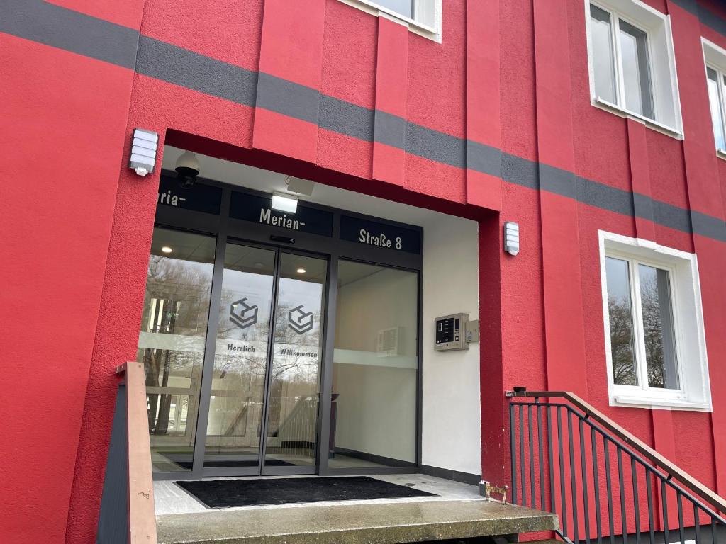 Yebs Hotel photo