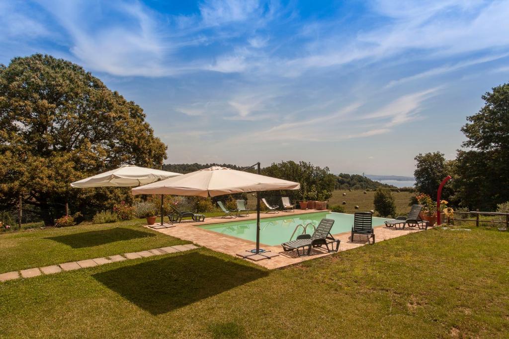 Agriturismo La Gismonda - 2