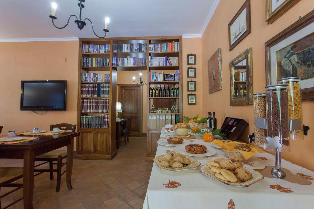 Agriturismo La Gismonda - 4