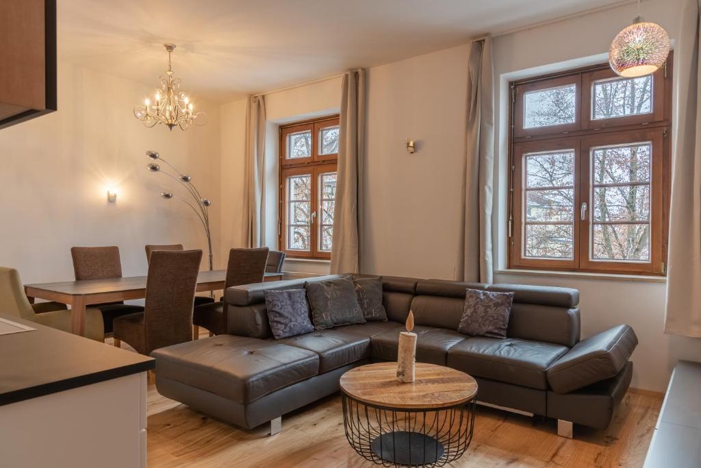 Post Residence Apartments incl ZAK SUMMER CARD by All in One Apartments - 3