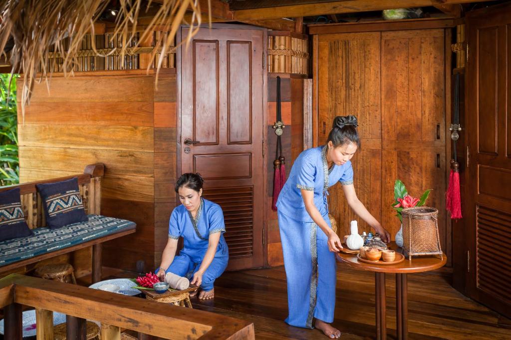 Spa