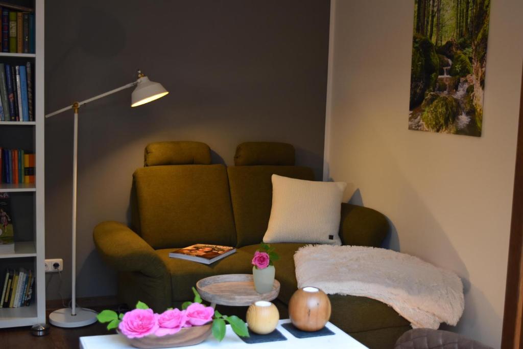 Ferienwohnung Drei Seen - 2