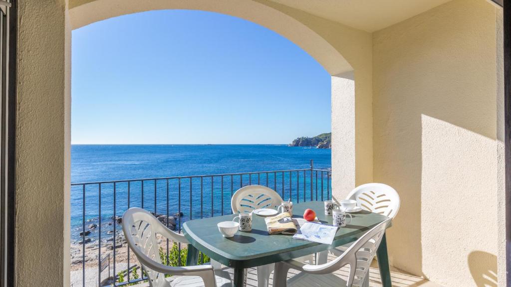 Apartment Cand 2 - Calella de Palafrugell - 1