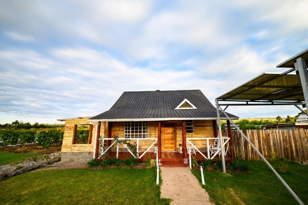 Olrok Farm House — Hotel in Nyahururu