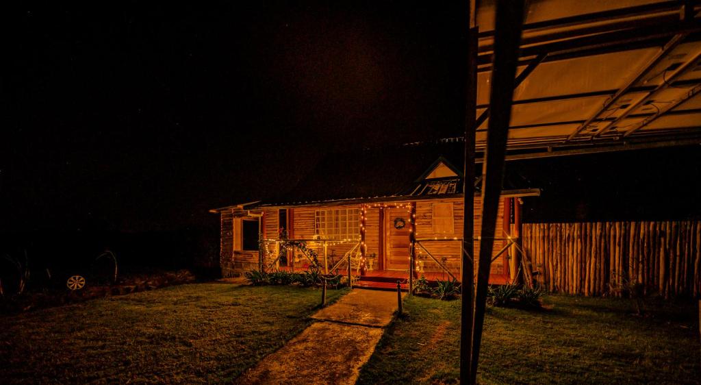 Olrok Farm House photo