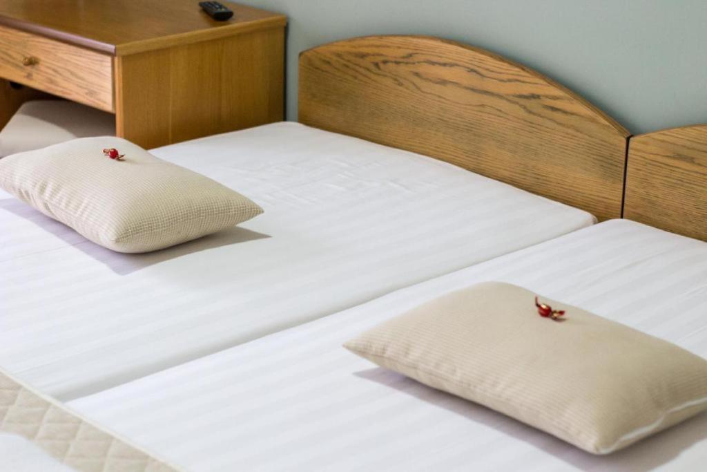 Hotel Europe — Hotel rooms in Katerini, Central Macedonia