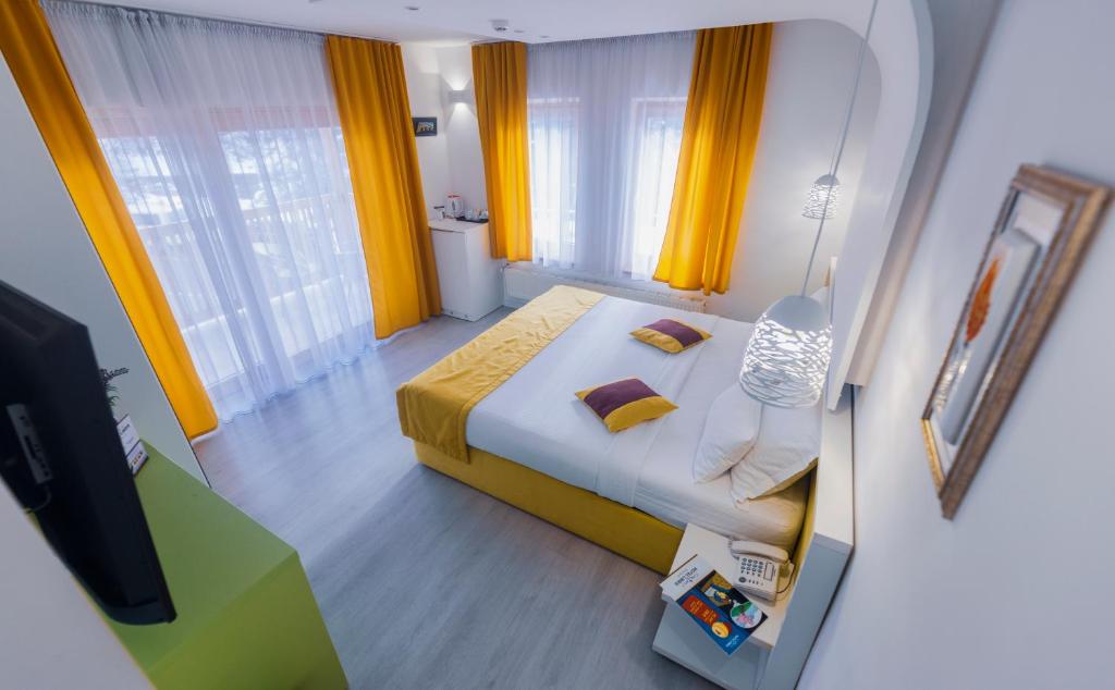 Hotel Boutique Libris - 5