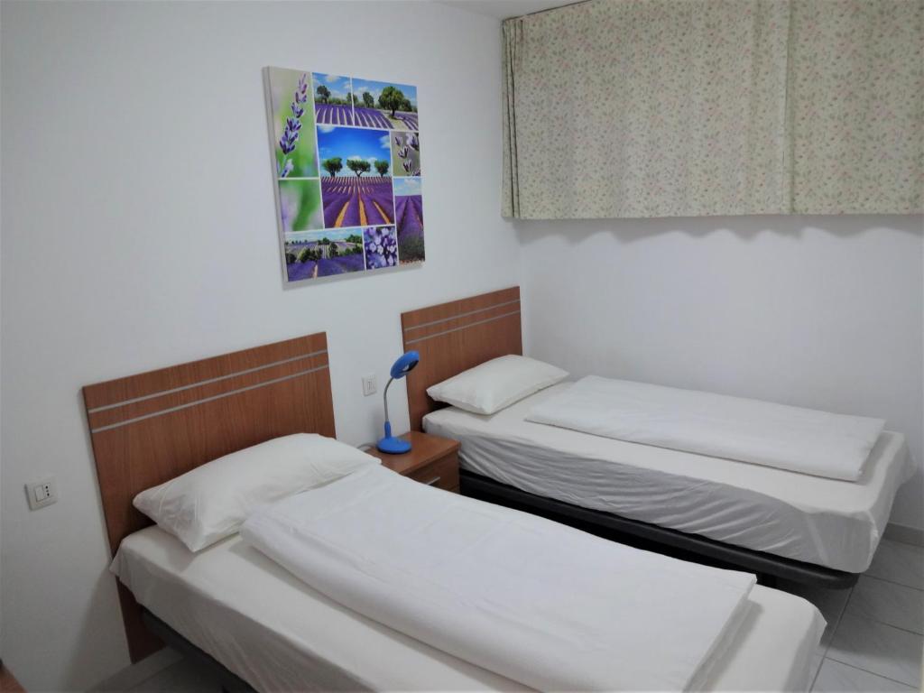 South facing with sea view and free WIFI in Playa Honda heart of Las Americas - 5