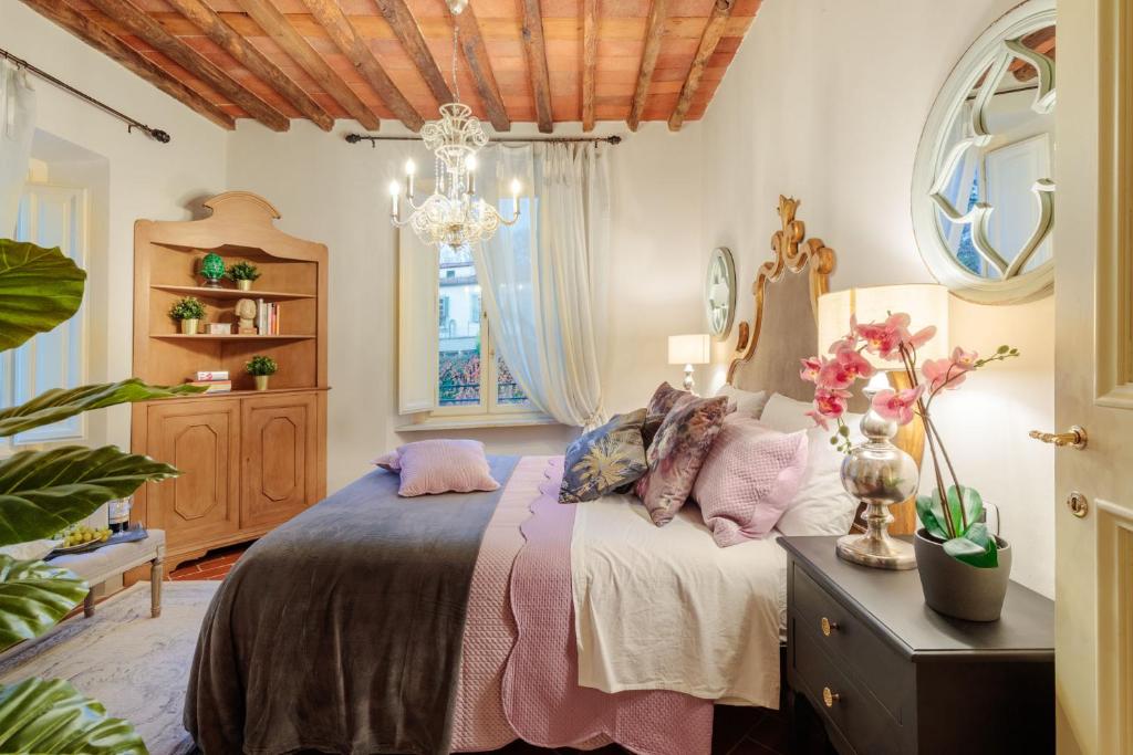 Casa Kathy, Smart and Convenient Luxury 2 Bedrooms Apartment inside the City Walls - 3