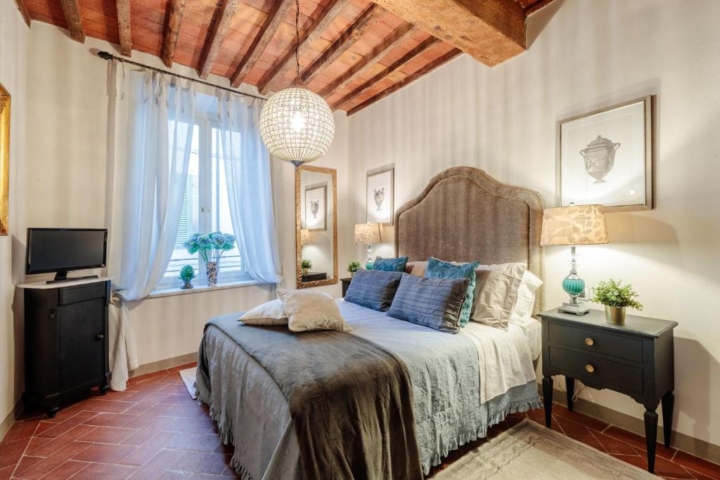 Casa Kathy, Smart and Convenient Luxury 2 Bedrooms Apartment inside the City Walls - 2