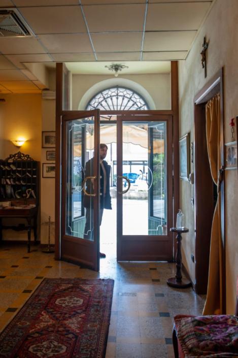 Hotel Melecchi photo