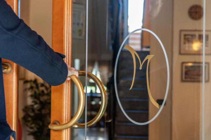 Hotel Melecchi photo