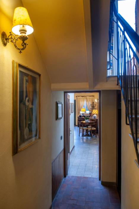 Hotel Melecchi photo