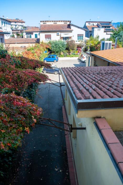 Hotel Melecchi photo