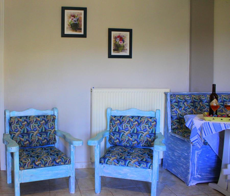 Tzaneria Apartments Skiathos photo