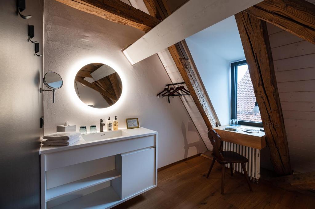 バスルーム（客室）