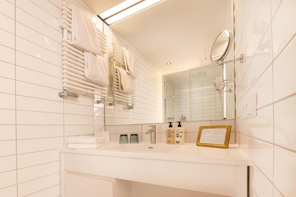 バスルーム（客室）