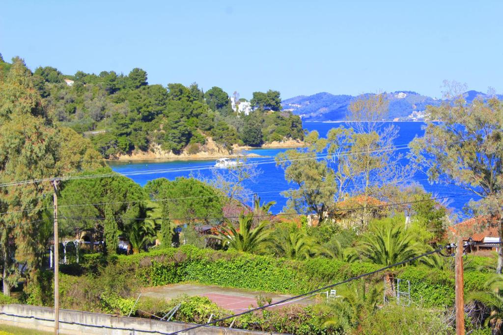 Tzaneria Apartments Skiathos — Hotel in Skiathos Island