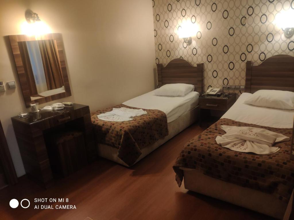 Hotel Bazaar photo