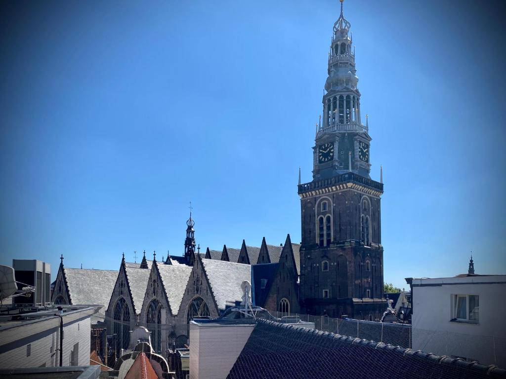 Tulip Inn Amsterdam Centre Photo 7