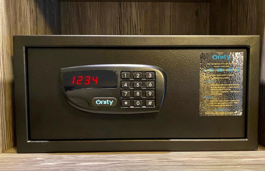 Tulip Inn Amsterdam Centre Photo 8