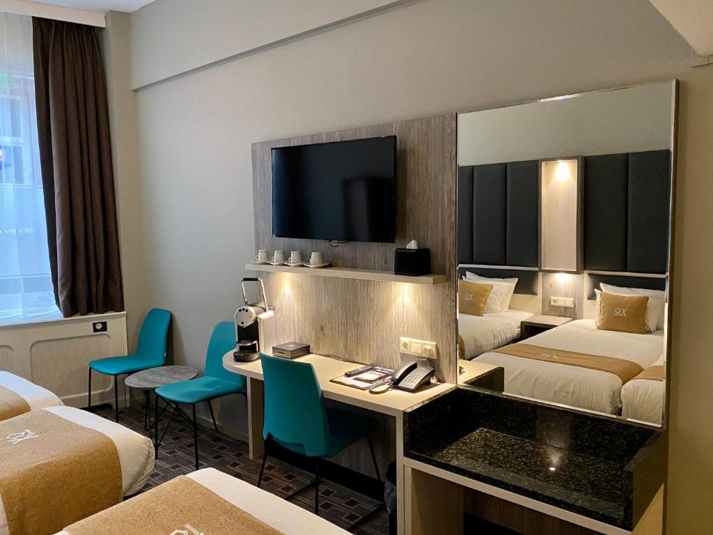 Tulip Inn Amsterdam Centre Photo 11