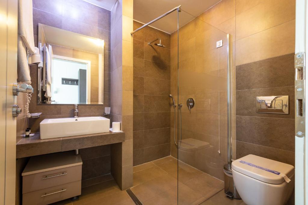 Apollonia Hotel Gevgelija photo