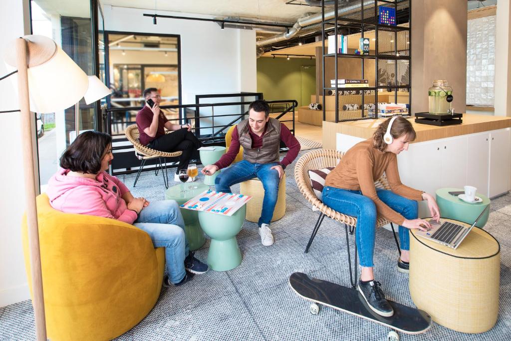 Recreational facilities