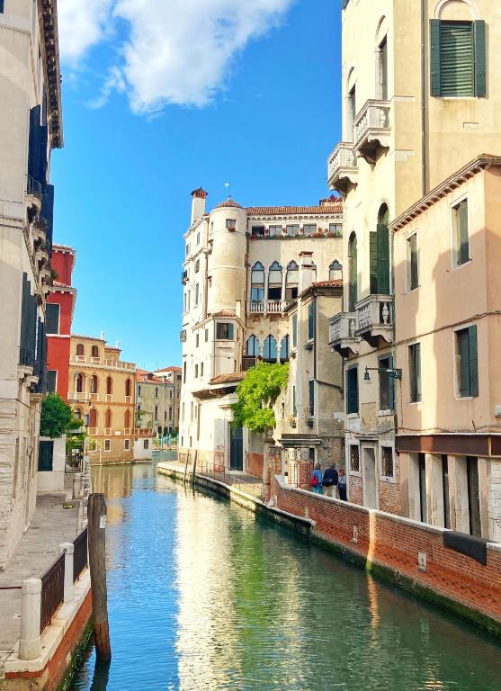 Ca Savelli — Hotel in Venice