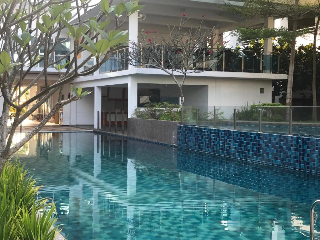 Homestay Putra 1 Bandar Seri Putra Kajang photo