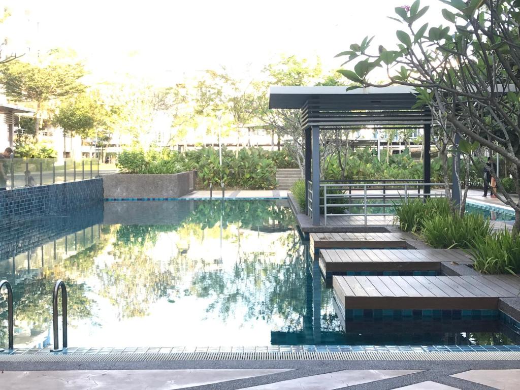 Homestay Putra 1 Bandar Seri Putra Kajang photo