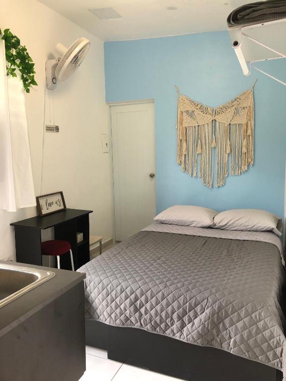 SURFER'S HIDDEN GEM BY THE SEa — Hotel in Aguadilla