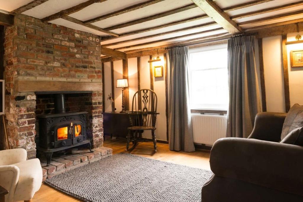 Navigation Cottage, Maldon photo 2