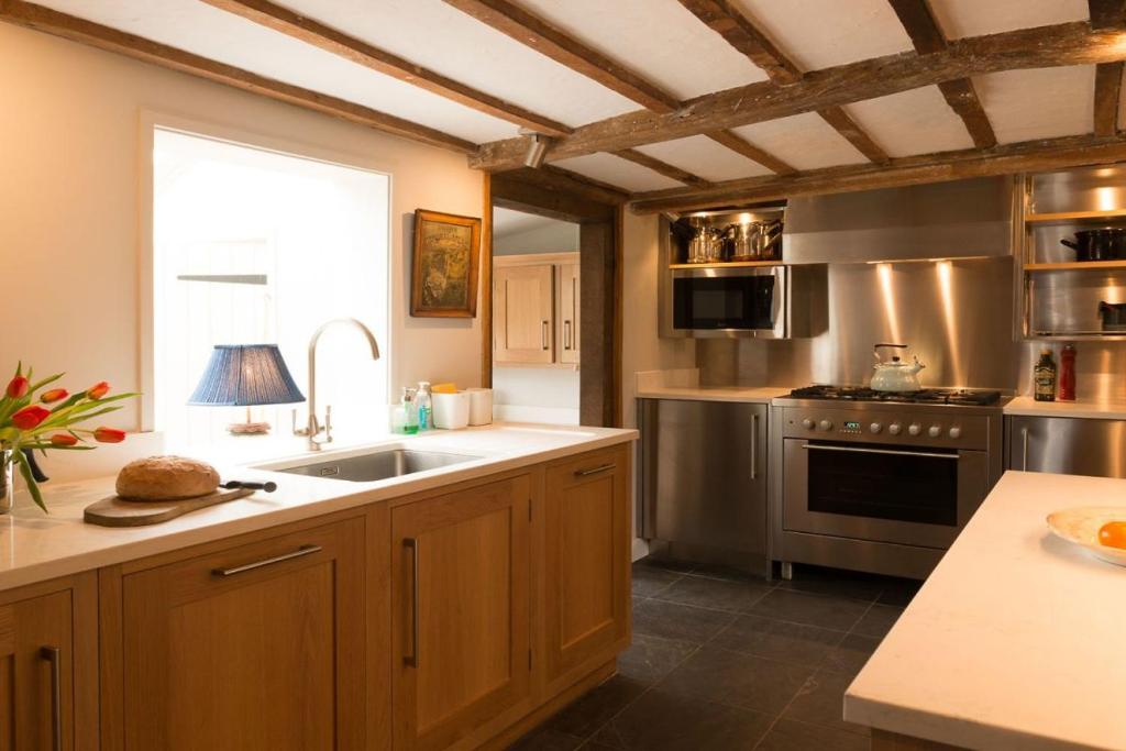 Navigation Cottage, Maldon photo 8