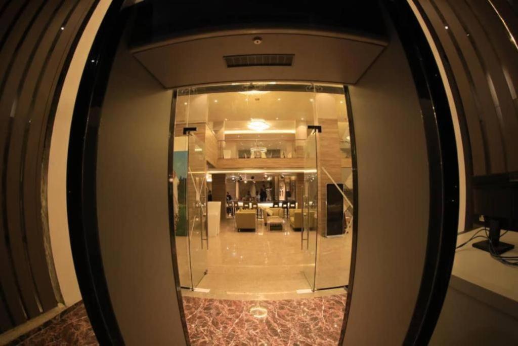 편의 시설/서비스