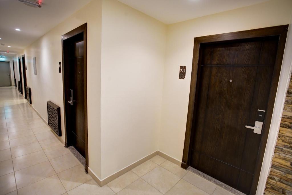 AQABA COAST HOTEL photo