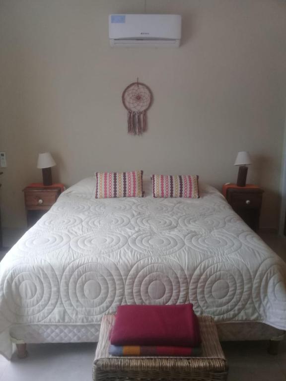 Costa esmeralda Ecuestre - 2