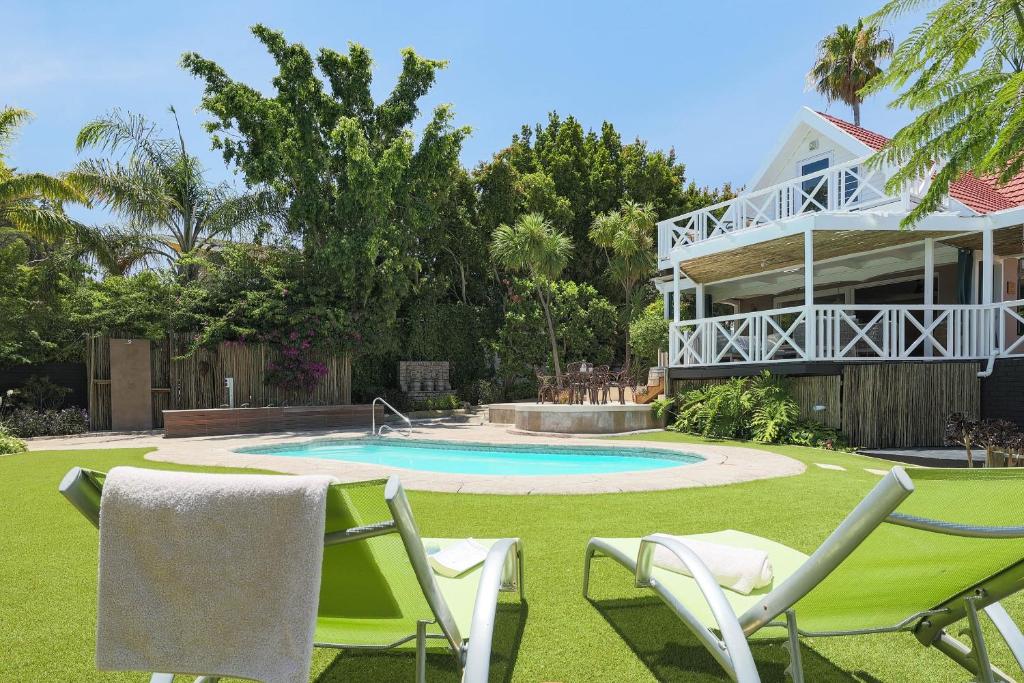 YEBO Boutique Guesthouse photo