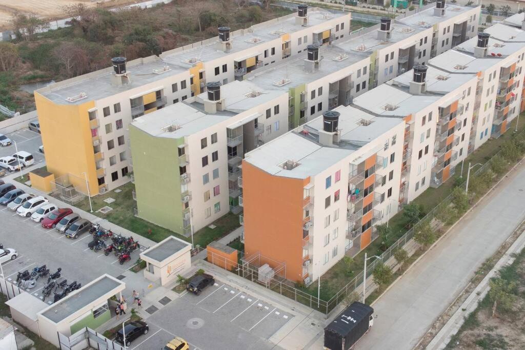 Hermoso apartamento con excelente ubicación