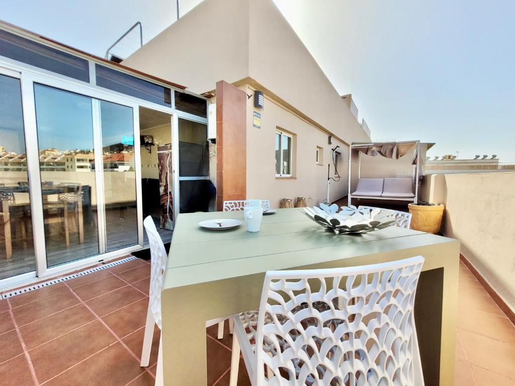 CristianPlaya Attic - 2