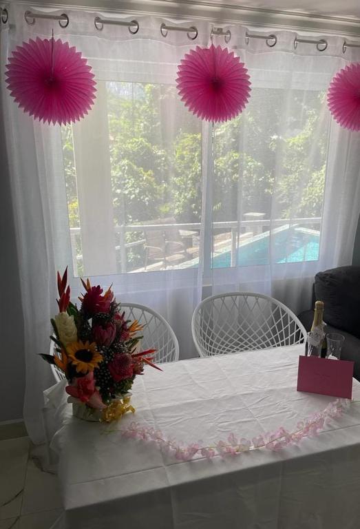 Peponi SelfCatering Apartments photo