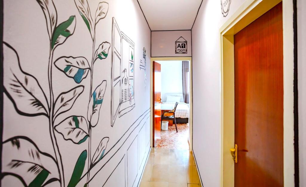ENTER hostel photo