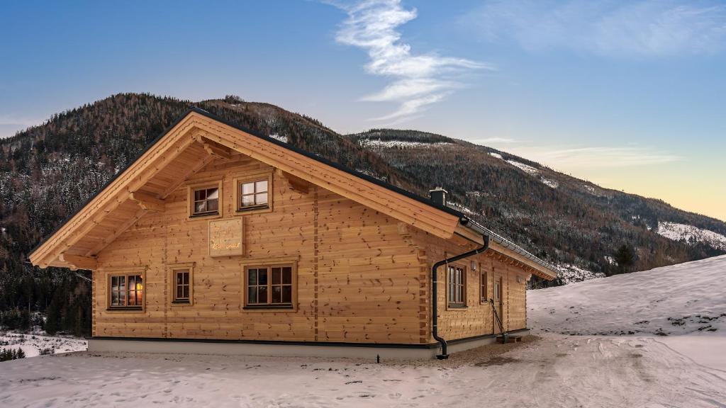 Köck-Chalet - 2