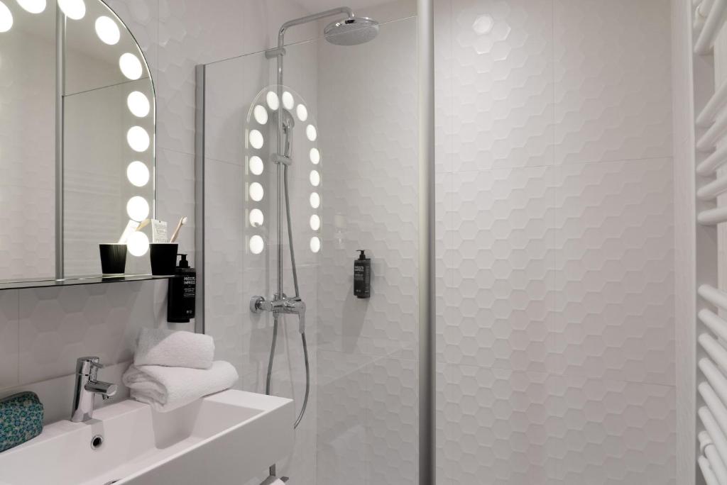 バスルーム（客室）