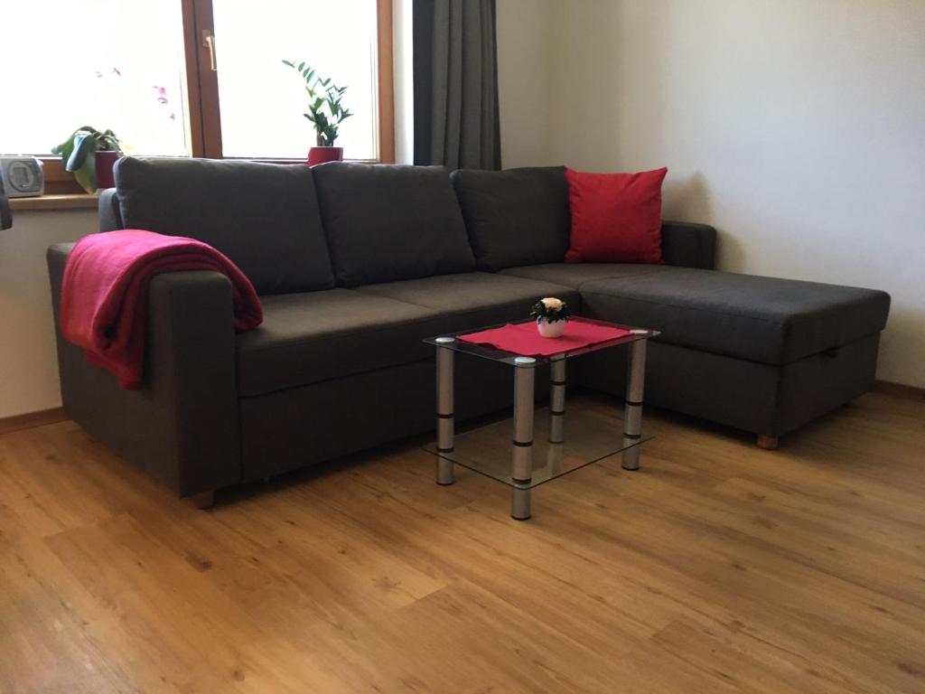 Ferienwohnung Trattner - 4