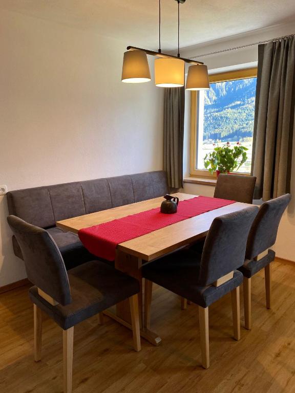 Ferienwohnung Trattner - 5
